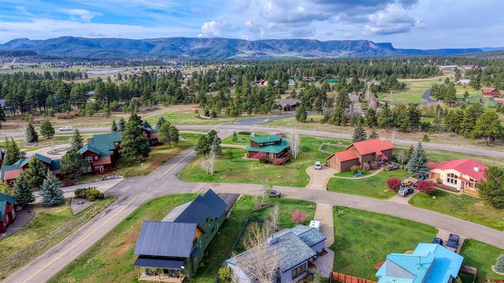 631 Lakeside Drive Pagosa Springs CO 81147