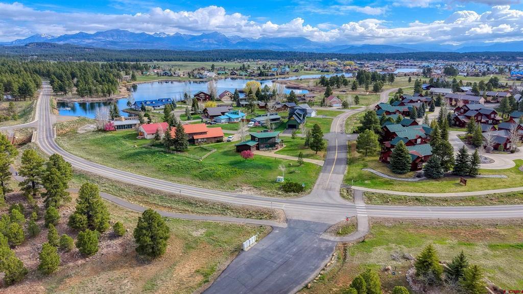 631 Lakeside Drive Pagosa Springs CO 81147