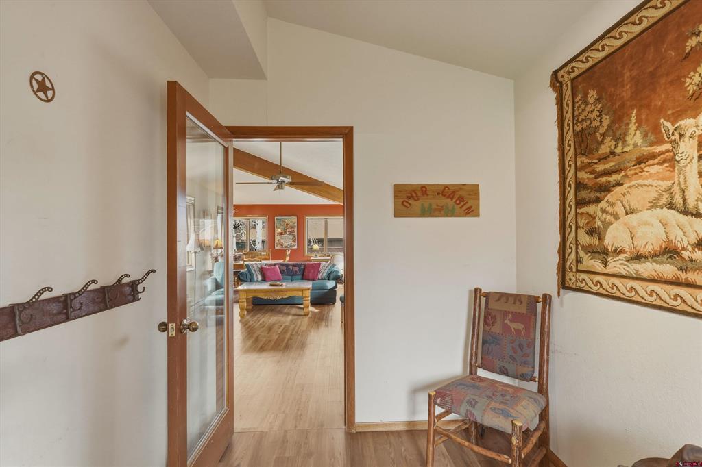 631 Lakeside Drive Pagosa Springs CO 81147