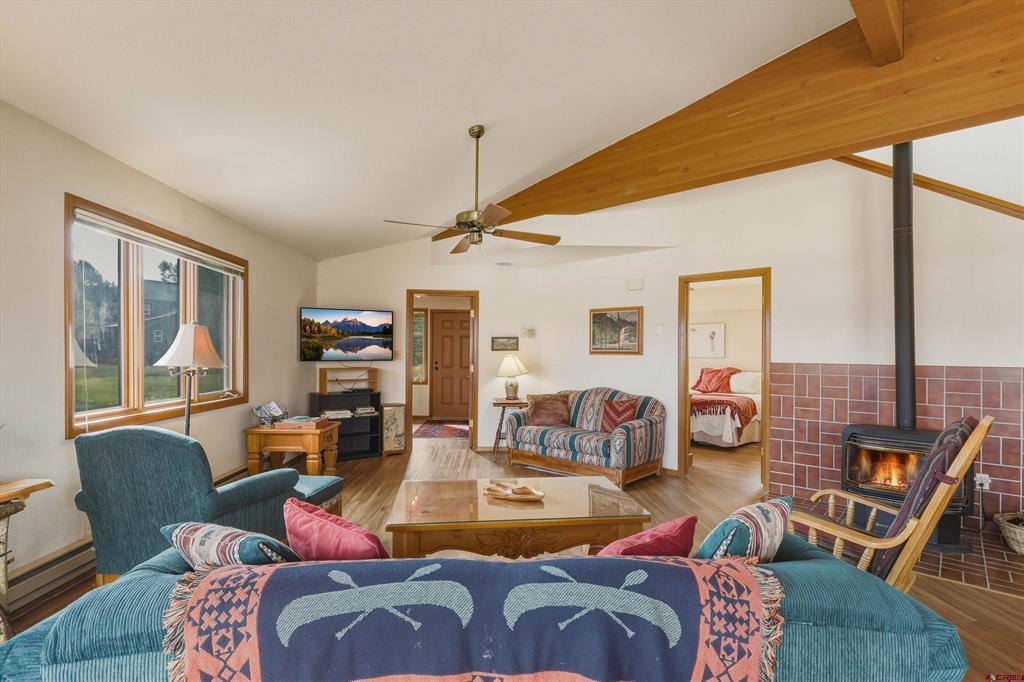 631 Lakeside Drive Pagosa Springs CO 81147