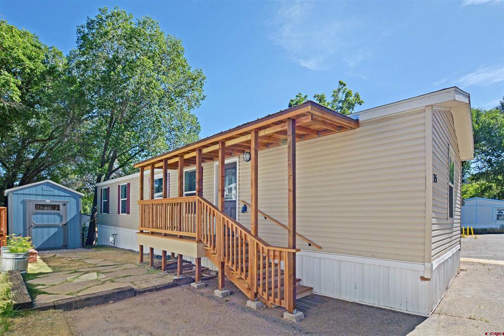 288 Animas View Drive Durango CO 81301