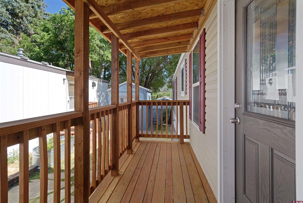288 Animas View Drive Durango CO 81301