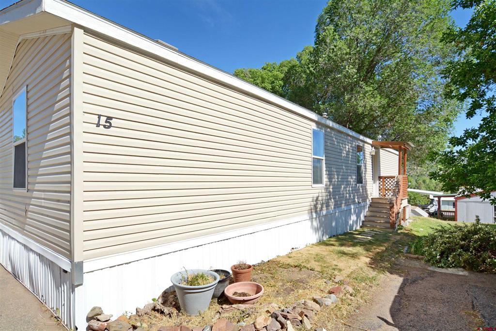 288 Animas View Drive Durango CO 81301