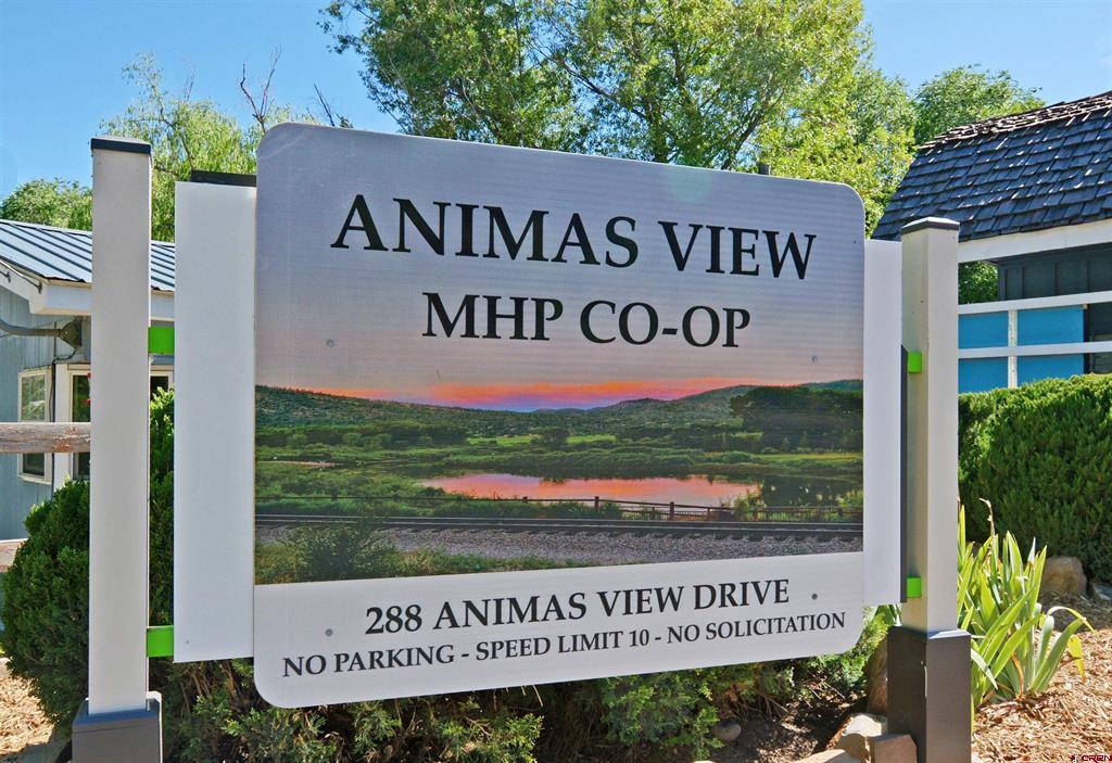 288 Animas View Drive Durango CO 81301