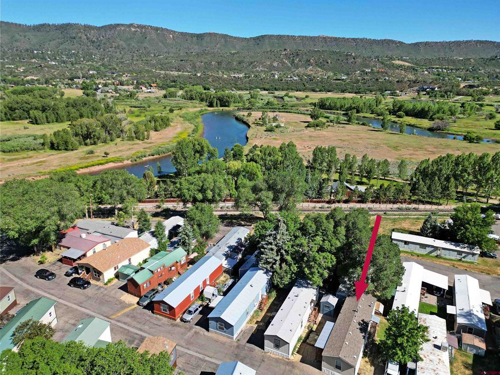 288 Animas View Drive Durango CO 81301