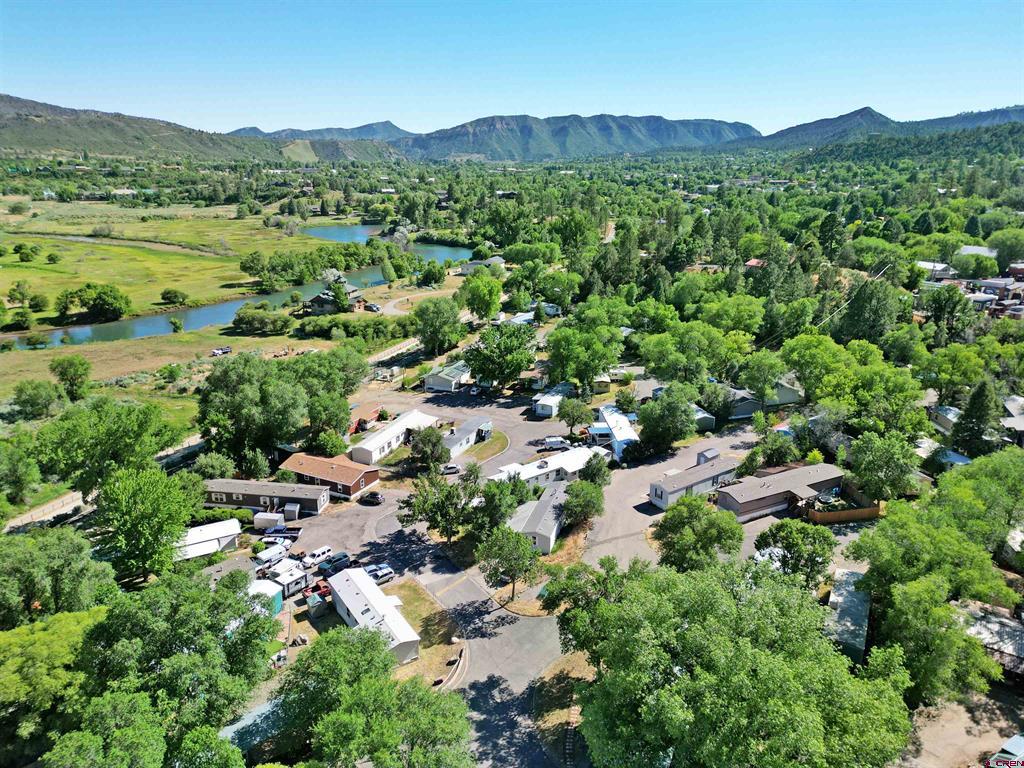 288 Animas View Drive Durango CO 81301