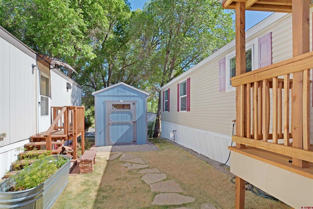 288 Animas View Drive Durango CO 81301