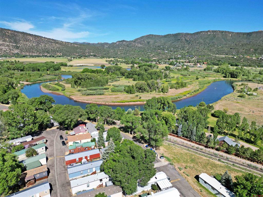 288 Animas View Drive Durango CO 81301