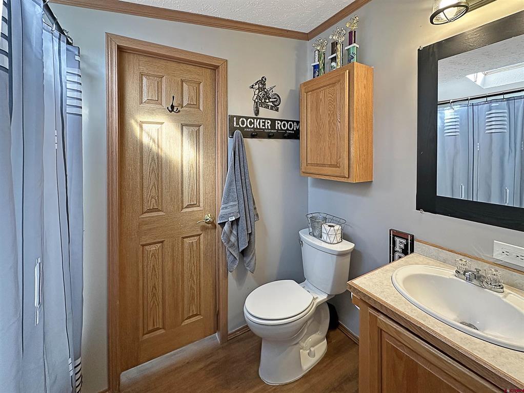 26510 Road K.5 Cortez CO 81321