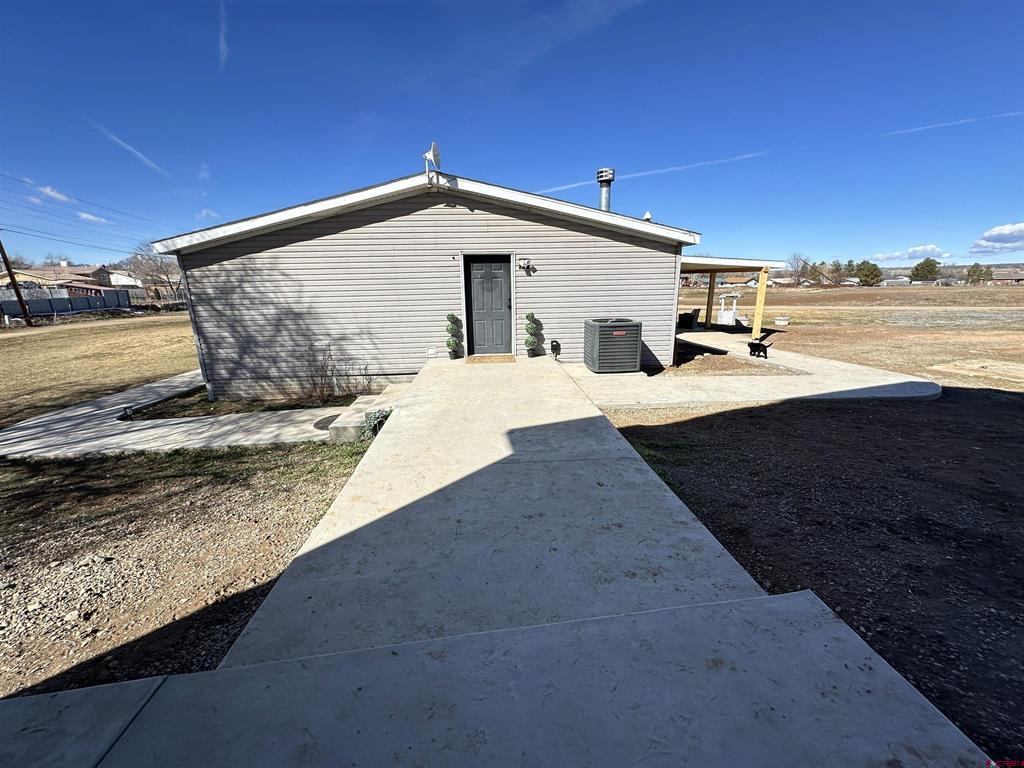 26510 Road K.5 Cortez CO 81321
