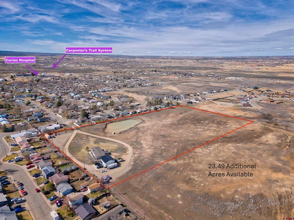 26510 Road K.5 Cortez CO 81321
