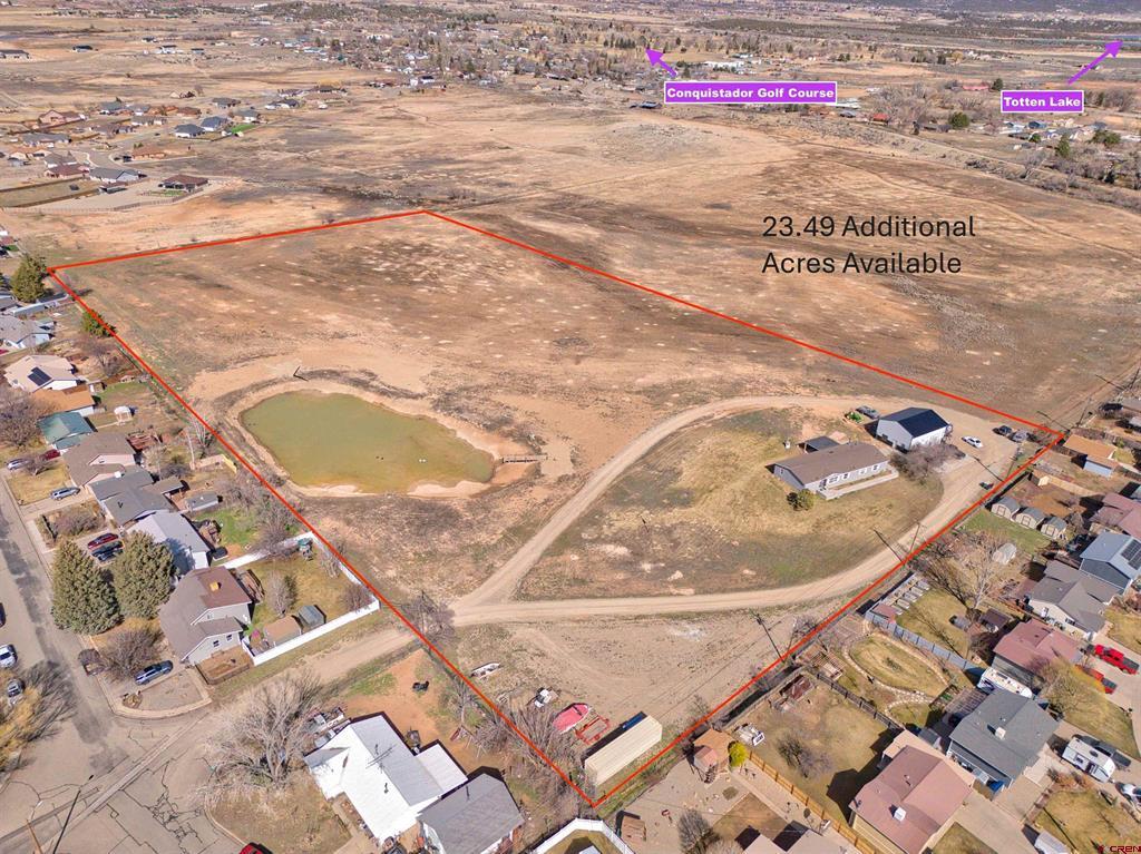 26510 Road K.5 Cortez CO 81321