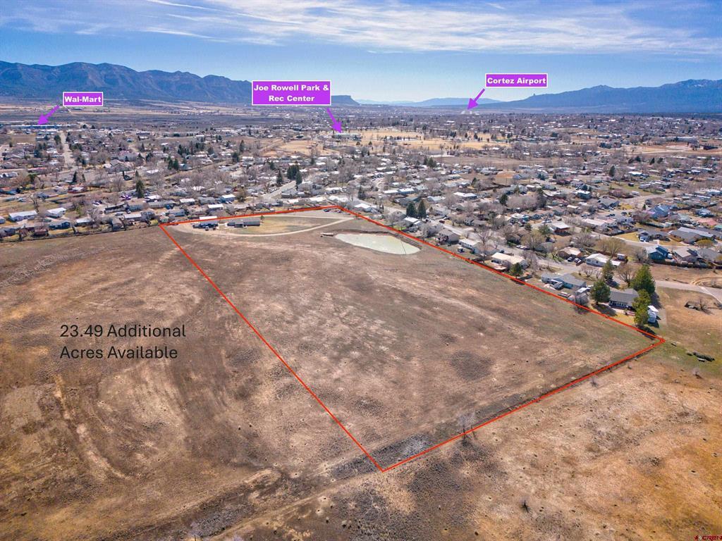 26510 Road K.5 Cortez CO 81321