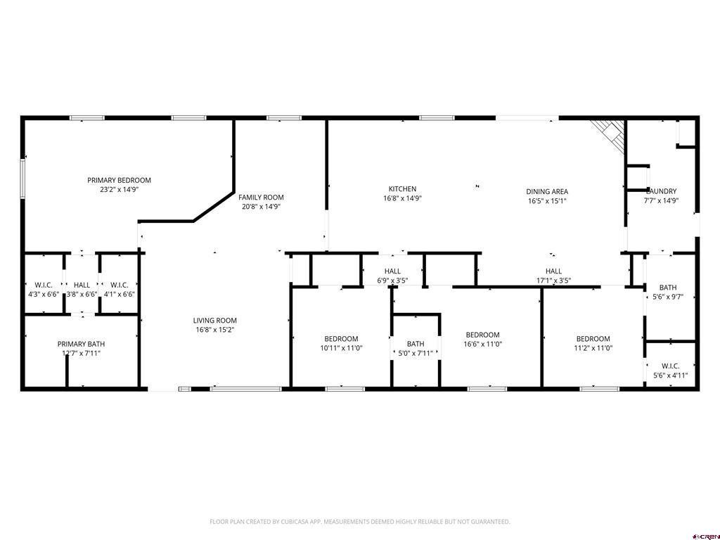 26510 Road K.5 Cortez CO 81321
