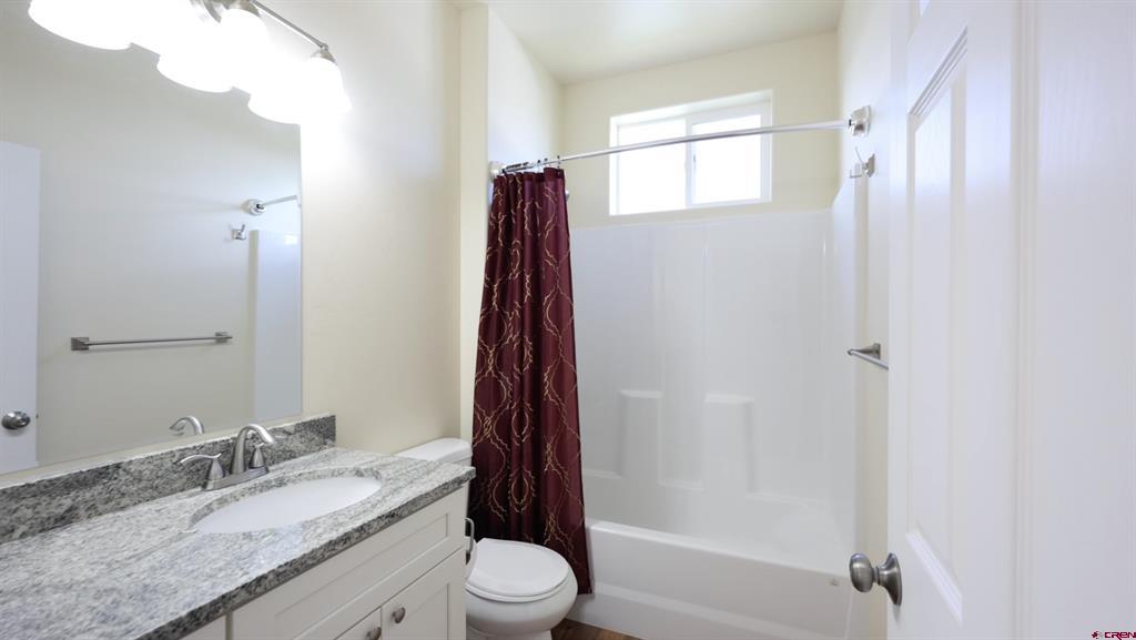 1808 Moonlight Drive Montrose CO 81401