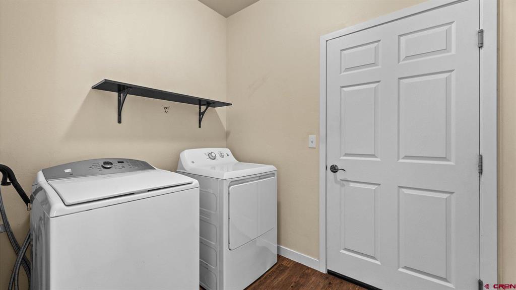 1808 Moonlight Drive Montrose CO 81401