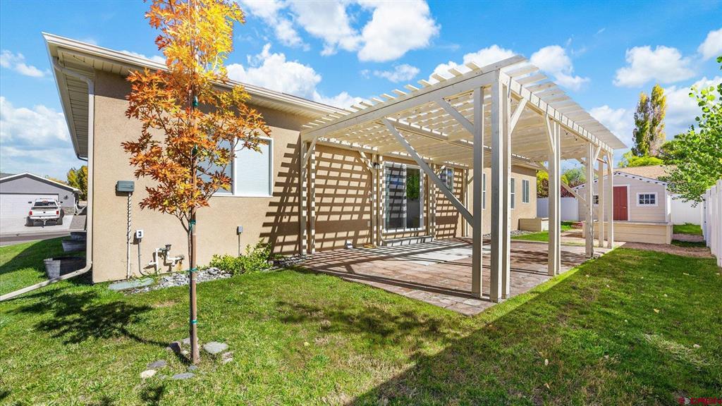 1808 Moonlight Drive Montrose CO 81401