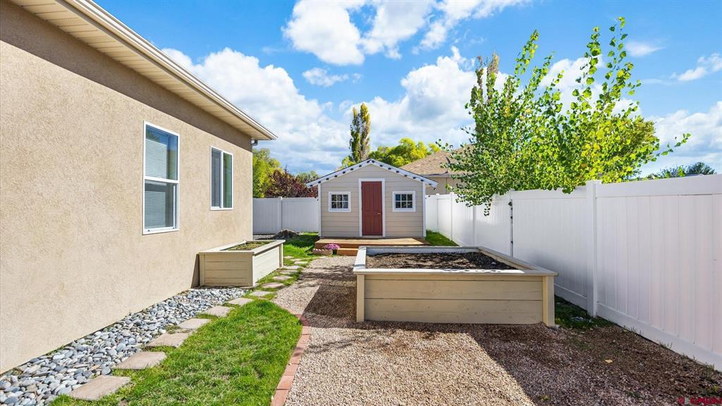 1808 Moonlight Drive Montrose CO 81401