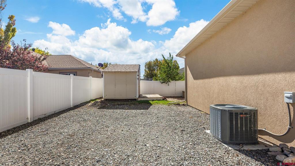 1808 Moonlight Drive Montrose CO 81401