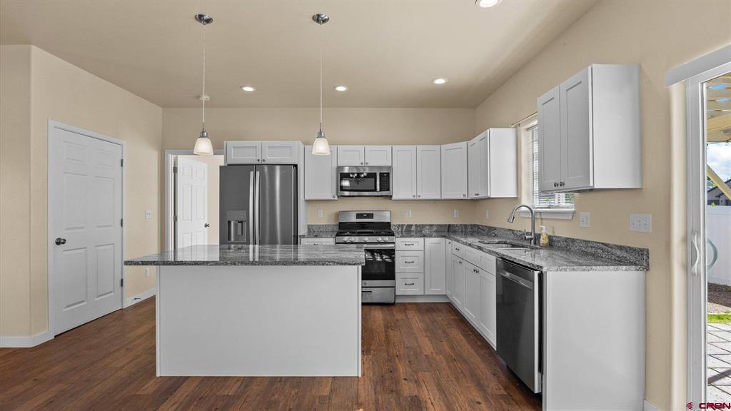 1808 Moonlight Drive Montrose CO 81401