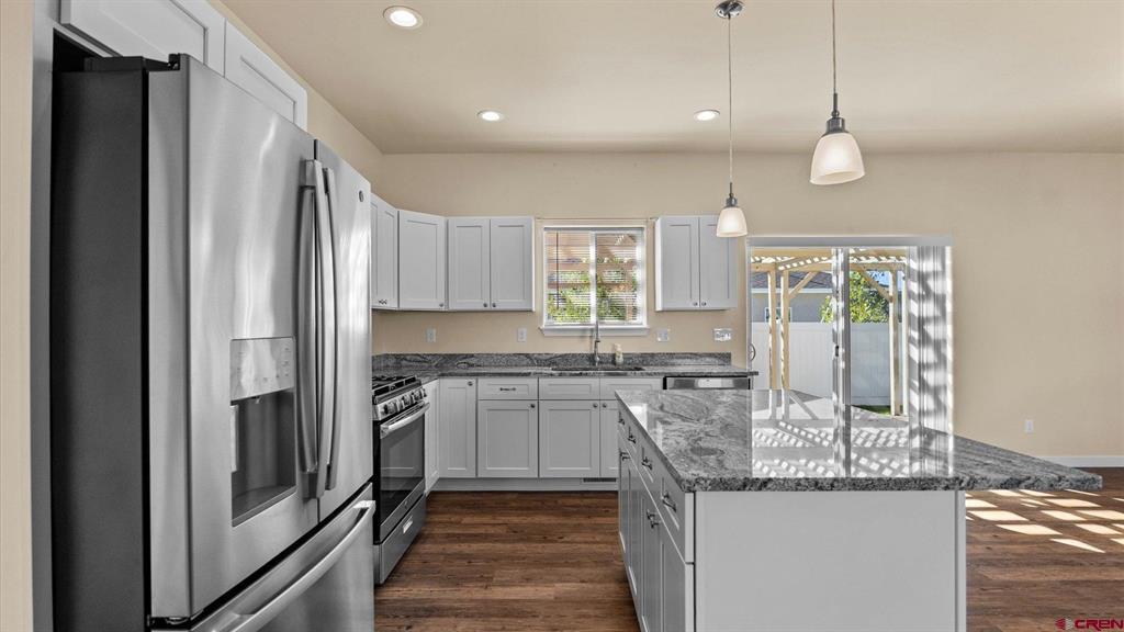 1808 Moonlight Drive Montrose CO 81401