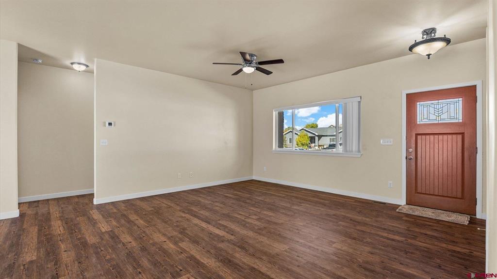 1808 Moonlight Drive Montrose CO 81401