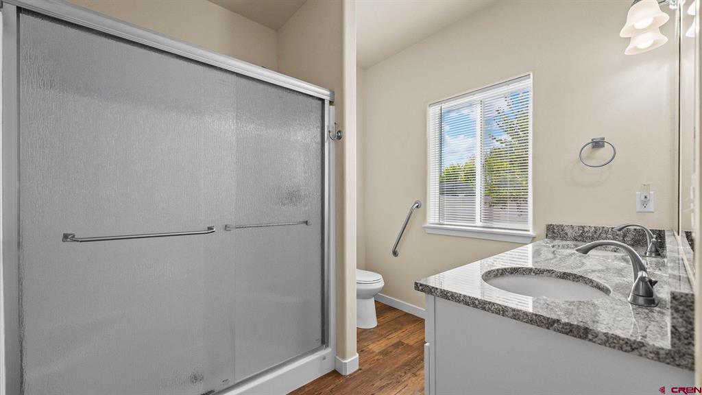 1808 Moonlight Drive Montrose CO 81401