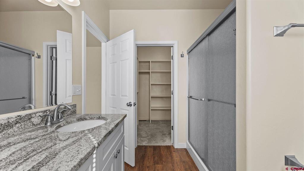 1808 Moonlight Drive Montrose CO 81401