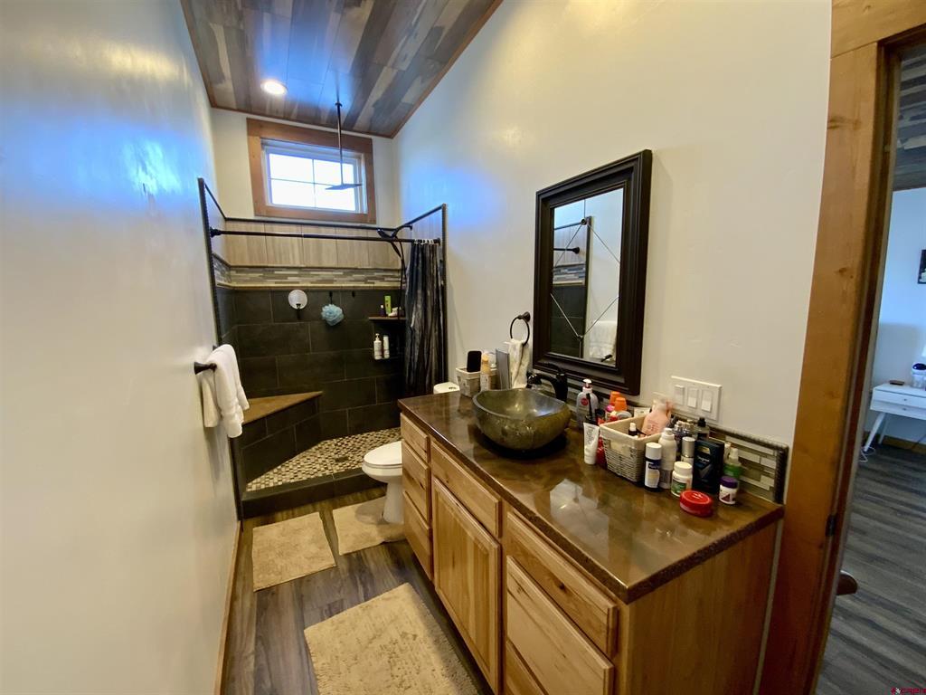 718 N 11th Street Gunnison CO 81230