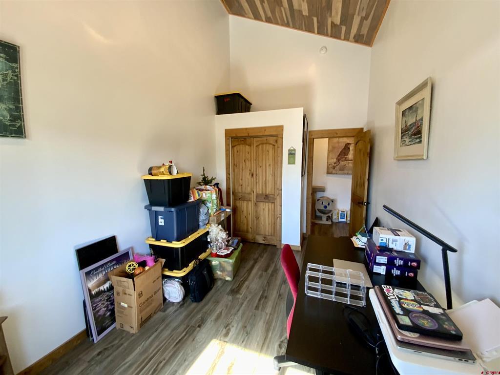 718 N 11th Street Gunnison CO 81230