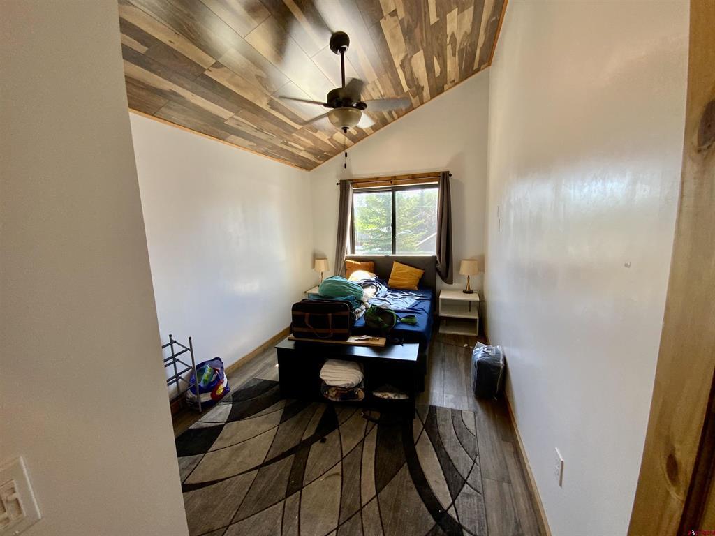 718 N 11th Street Gunnison CO 81230