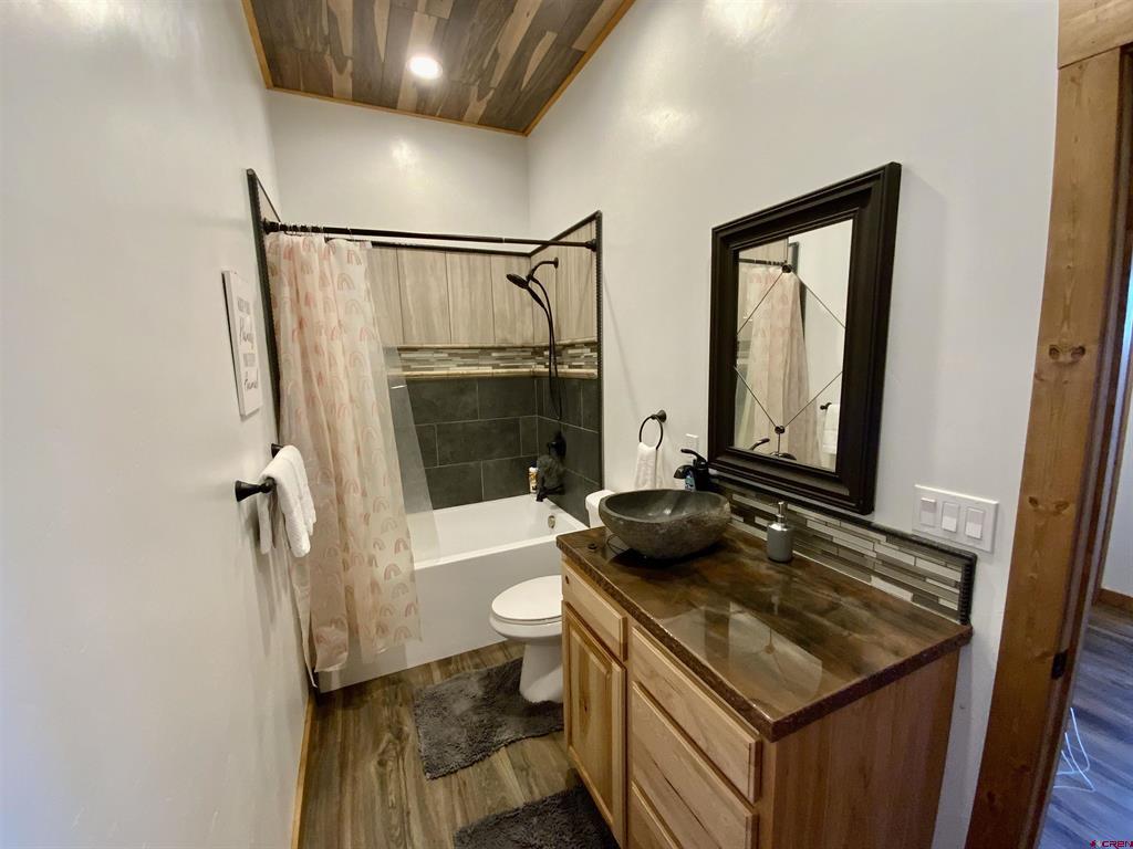 718 N 11th Street Gunnison CO 81230