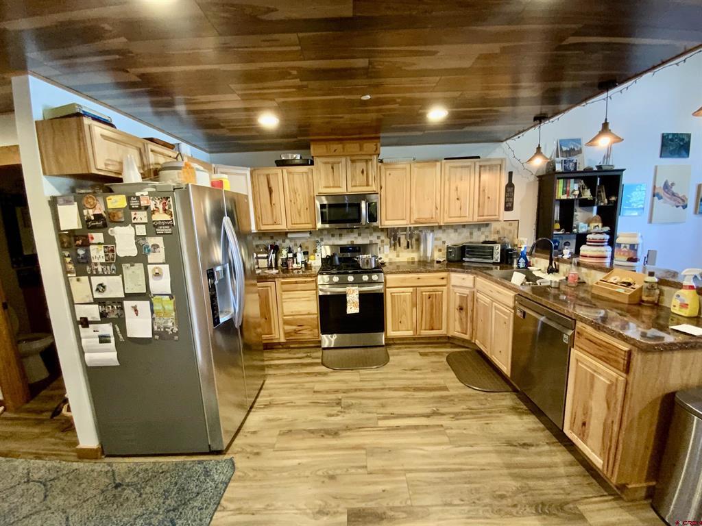 718 N 11th Street Gunnison CO 81230