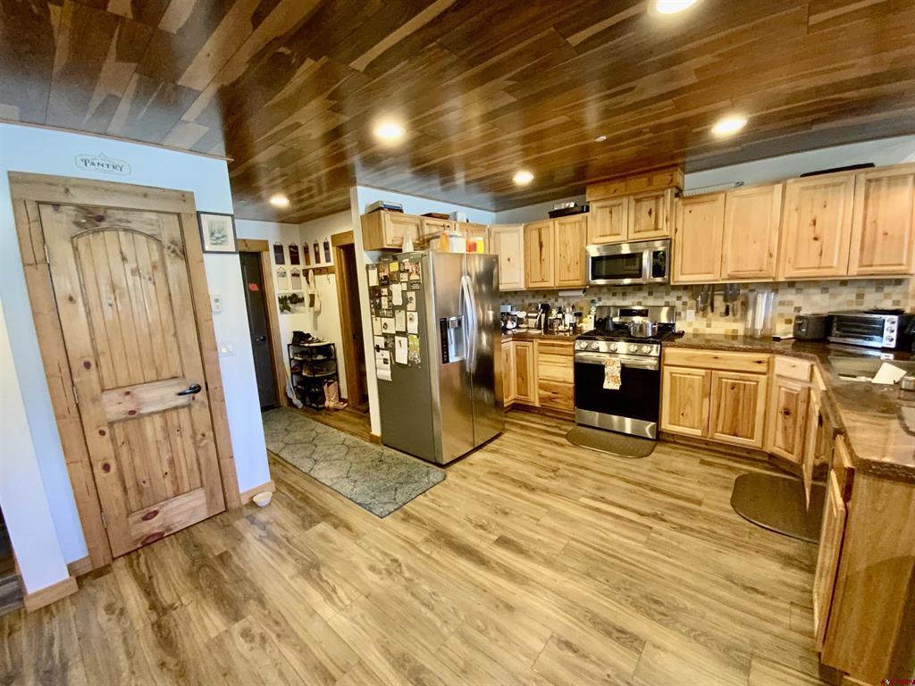718 N 11th Street Gunnison CO 81230