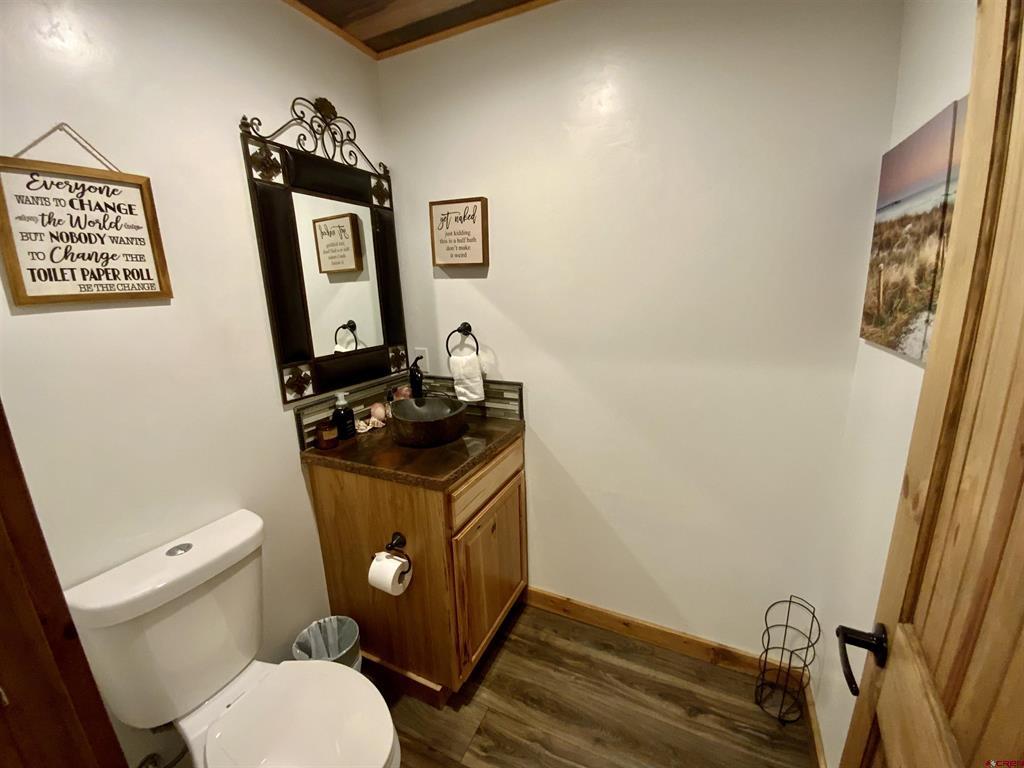 718 N 11th Street Gunnison CO 81230