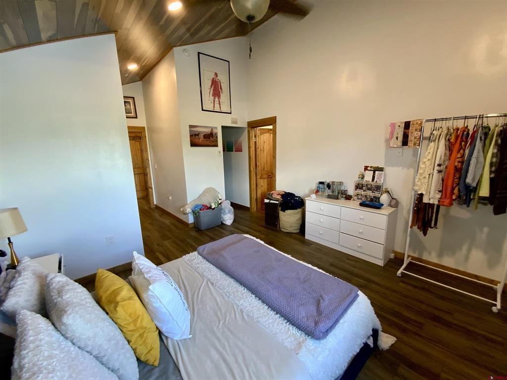 718 N 11th Street Gunnison CO 81230