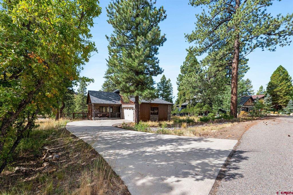 157 Window Lake Trail Durango CO 81301