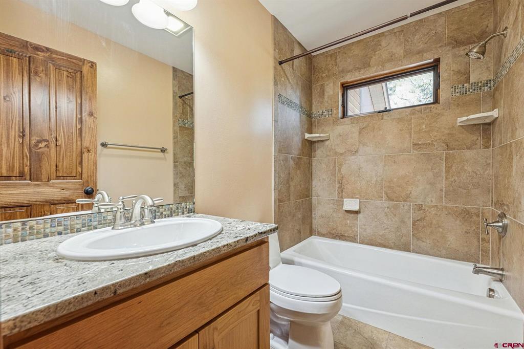 157 Window Lake Trail Durango CO 81301