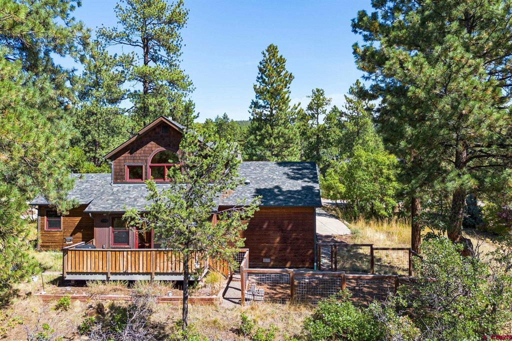 157 Window Lake Trail Durango CO 81301