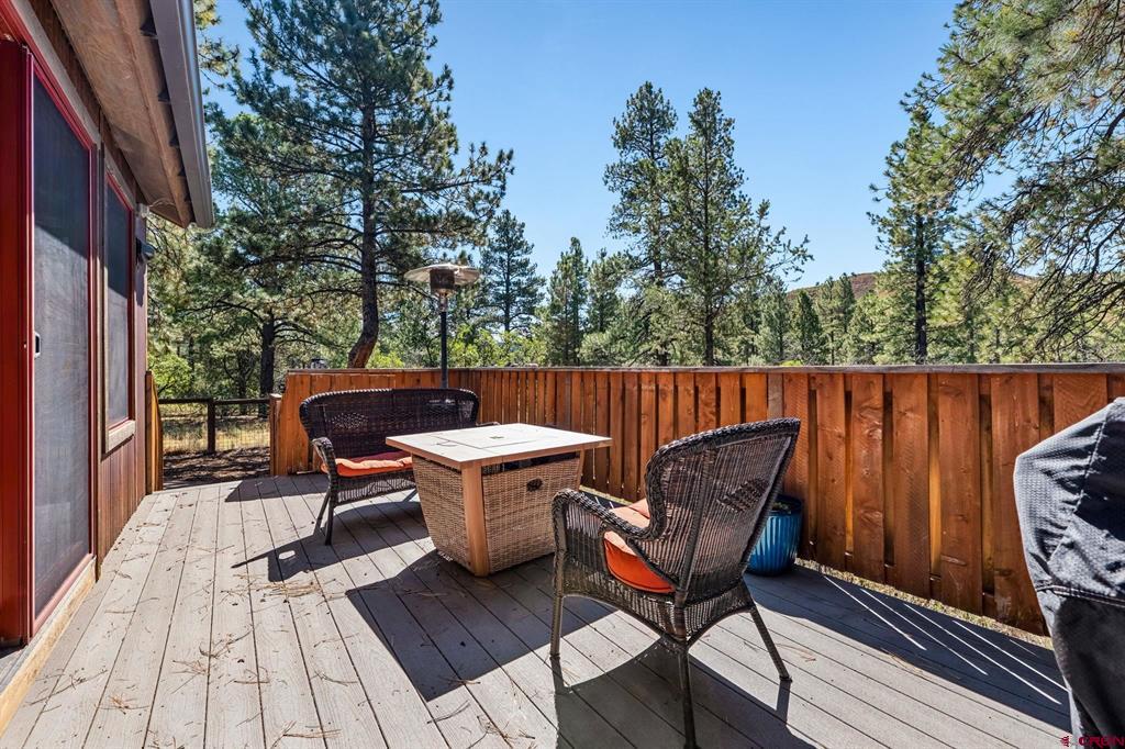 157 Window Lake Trail Durango CO 81301