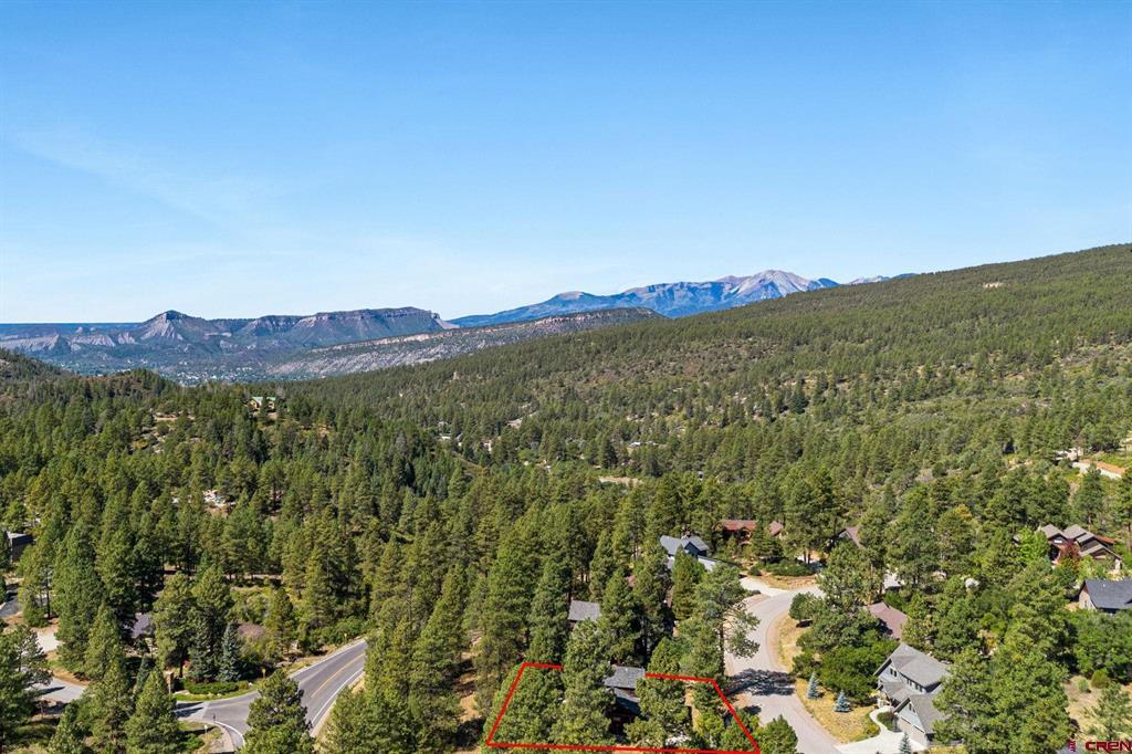 157 Window Lake Trail Durango CO 81301