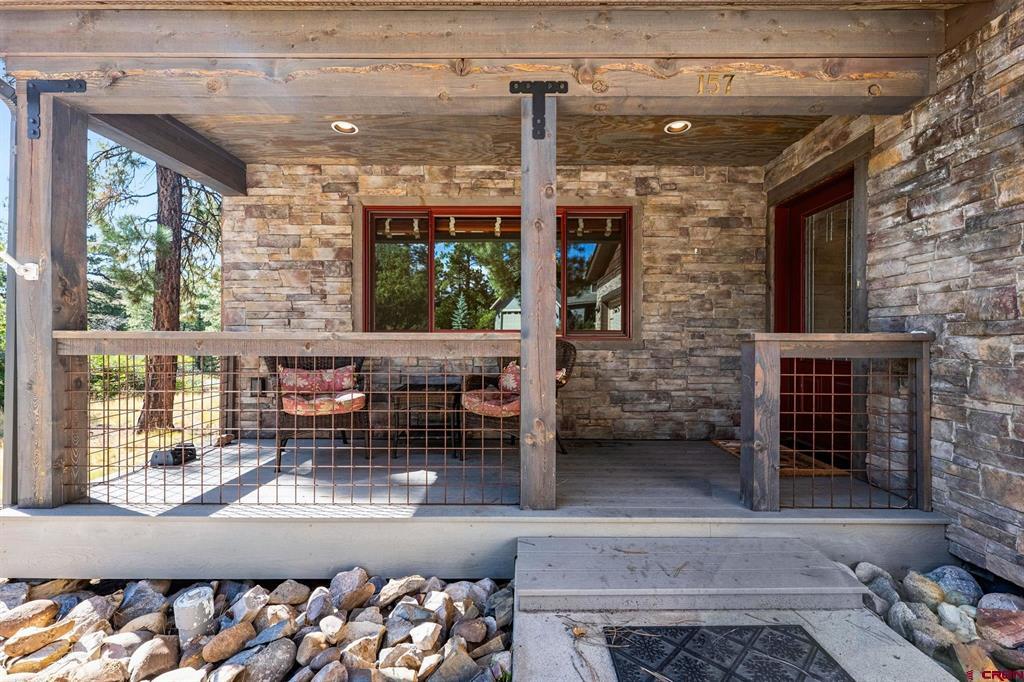 157 Window Lake Trail Durango CO 81301