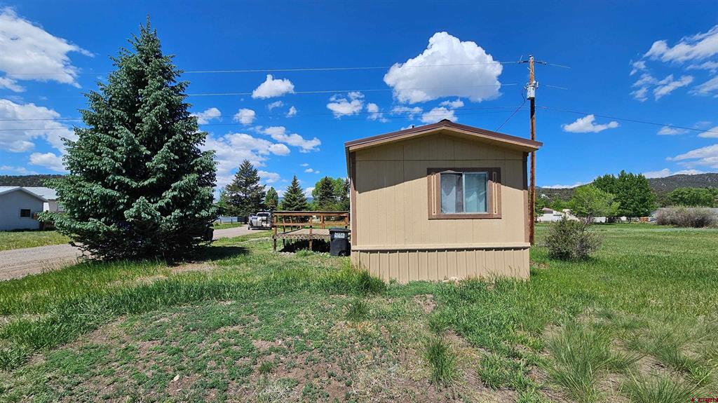 047 Comanche Peak Road South Fork CO 81154