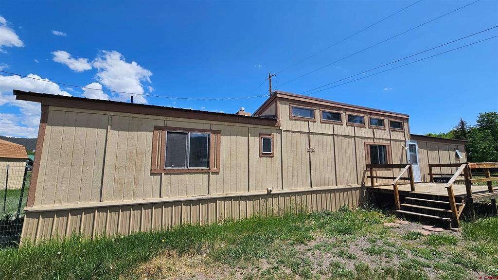 047 Comanche Peak Road South Fork CO 81154