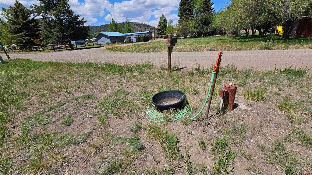 047 Comanche Peak Road South Fork CO 81154