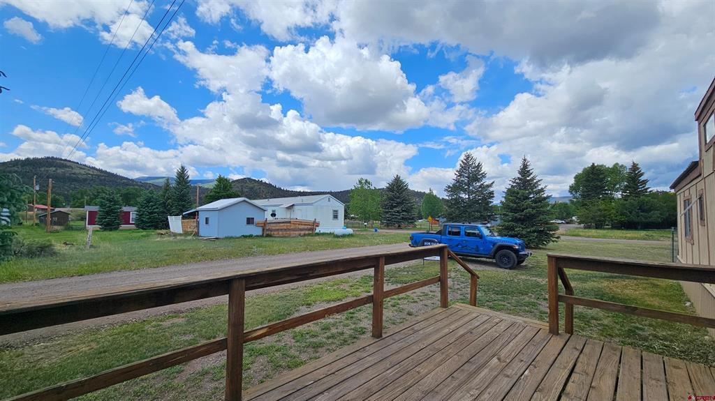 047 Comanche Peak Road South Fork CO 81154