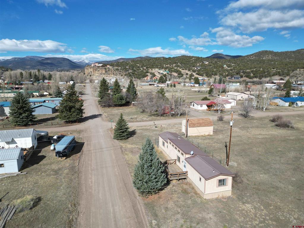047 Comanche Peak Road South Fork CO 81154