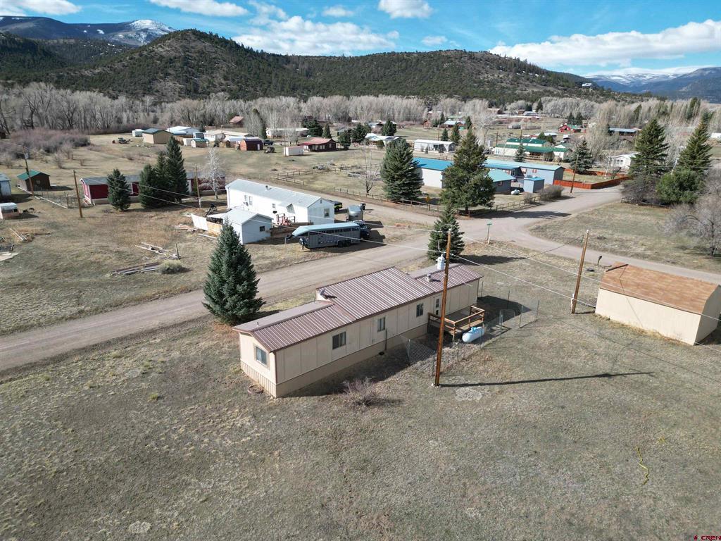 047 Comanche Peak Road South Fork CO 81154