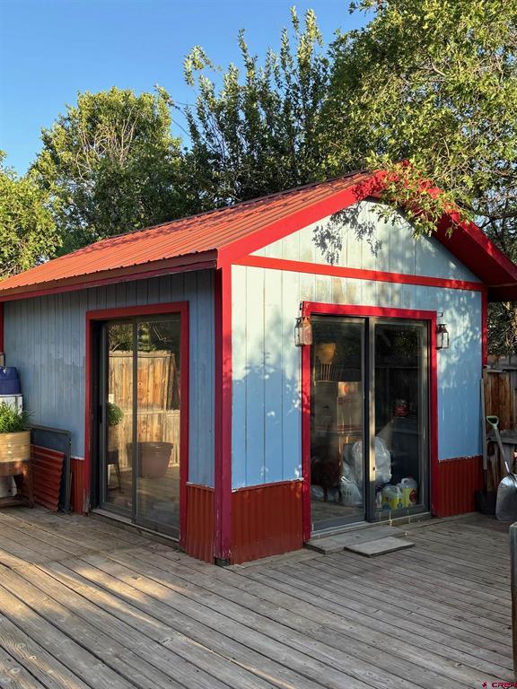 135 Aspenglow Lane Ridgway CO 81432