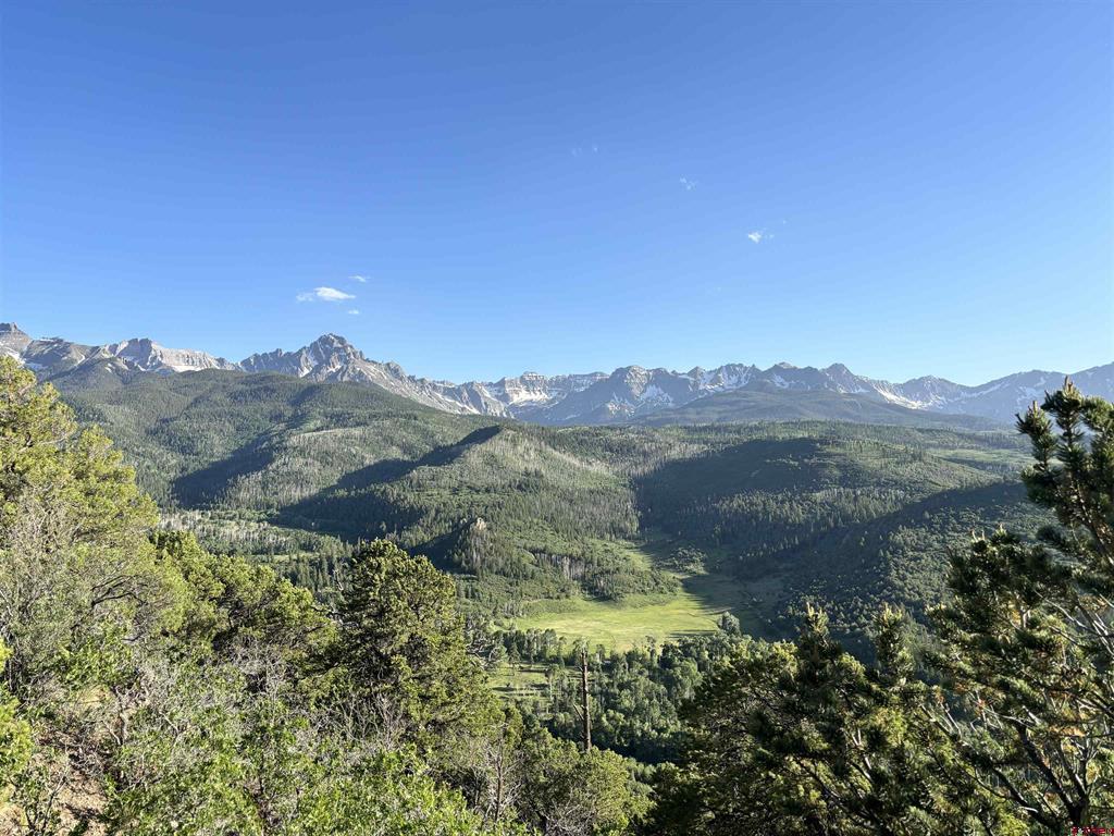 135 Aspenglow Lane Ridgway CO 81432